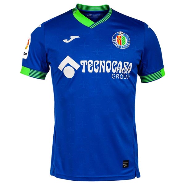 Authentic Camiseta Getafe 1ª 2022-2023